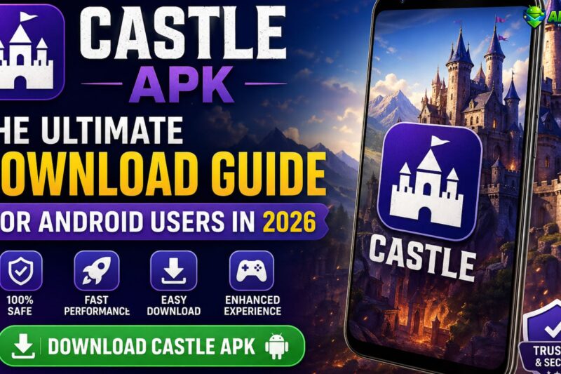 Castle APK: The Ultimate Download Guide for Android Users in 2026