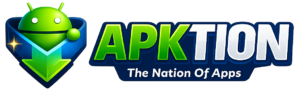 Apktion – The Nation of Apps