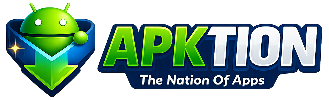 Apktion – The Nation of Apps