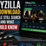 Filmyzilla Movie Download Search Explained Guide