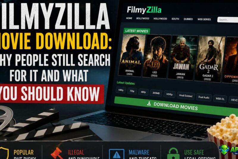 Filmyzilla Movie Download Search Explained Guide