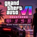 GTA 6 Countdown Hype Wait Next