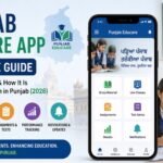 Punjab Educare App Features Benefits Guide