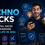 Techno Tricks Smart Digital Hacks 2026